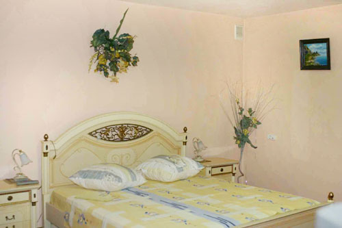 Donetsk Apartment