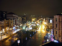 Apartments Kiev, Ukraine. Kiev apartment for rent.