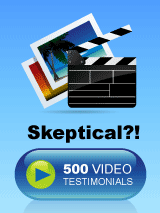 View over 500 testimonials!