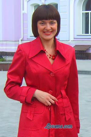 Ukraine women