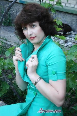 Ukraine women
