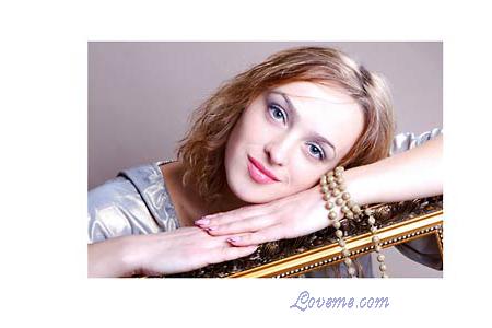 Ukraine women