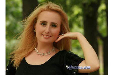 Ukraine women
