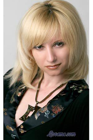 Ukraine women