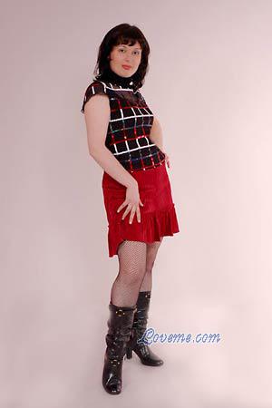 Ukraine women