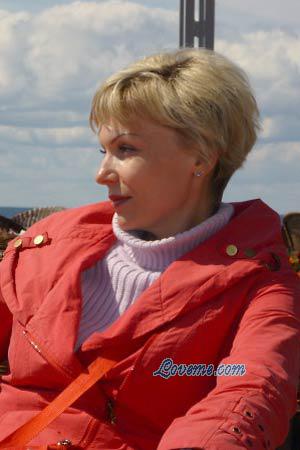 107408 - Olga Age: 46 - Russia