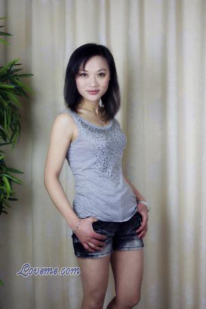 China women