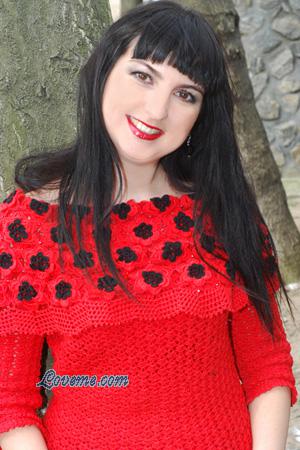 138153 - Elena Age: 45 - Ukraine
