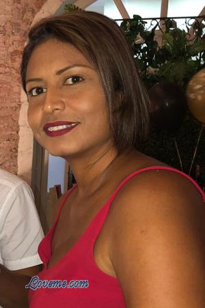 Colombia women