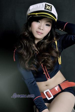 Ladies of Nanchang