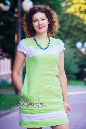 157127 - Marina Age: 40 - Ukraine