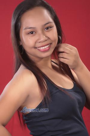 165368 - Eliza Age: 23 - Philippines