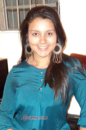 Ladies of Bogota