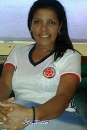 172246 - Deisy Age: 48 - Colombia