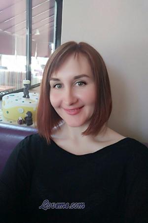 173629 - Katsiaryna Age: 40 - Belarus