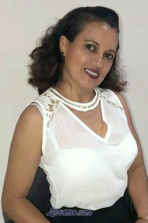 186676 - Sandra Age: 44 - Costa Rica