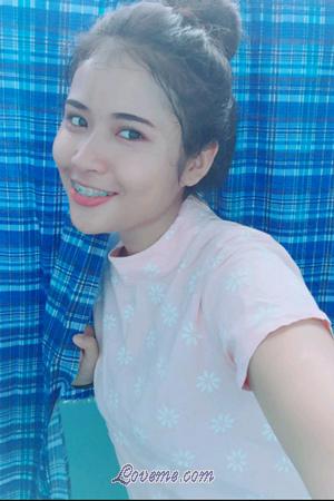 191473 - Butsaraporn Age: 24 - Thailand