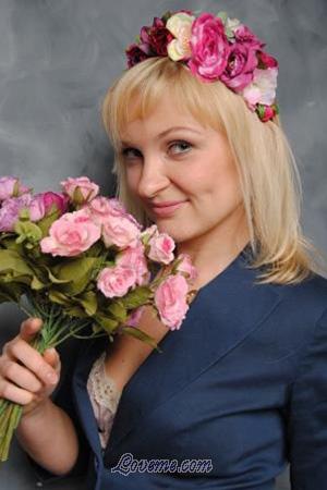 192735 - Elena Age: 40 - Ukraine