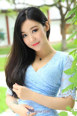 193336 - Yiting Age: 27 - China