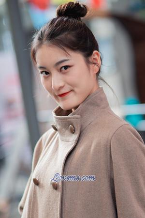 194569 - Yue Age: 21 - China