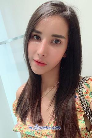 195486 - Jenjira Age: 26 - Thailand