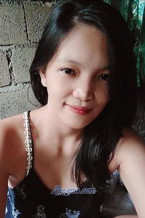 195613 - Mery Joy Age: 25 - Philippines