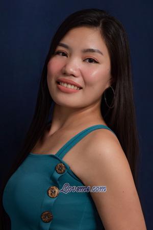 204612 - Gremarie Age: 27 - Philippines