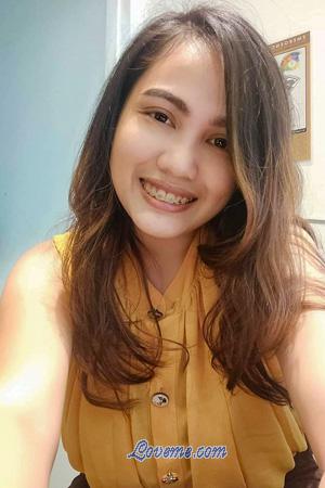 205255 - Jenjen Age: 26 - Philippines