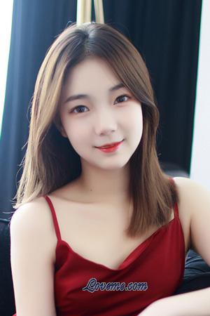 205984 - Wanting Age: 20 - China