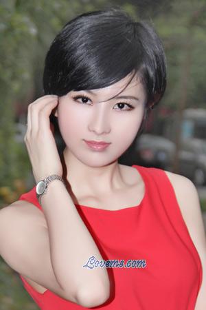 207639 - Qian Age: 32 - China