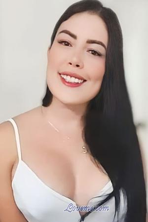 215458 - Karen Age: 36 - Colombia