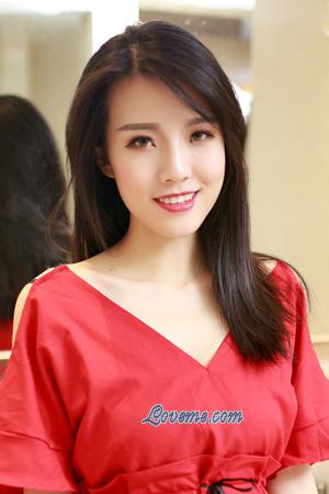 China women