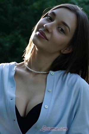 Ladies of Eastern-Europe