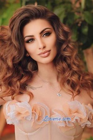Ladies of Kiev
