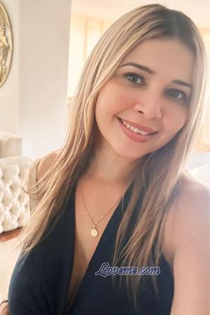 Ladies of Latin-America