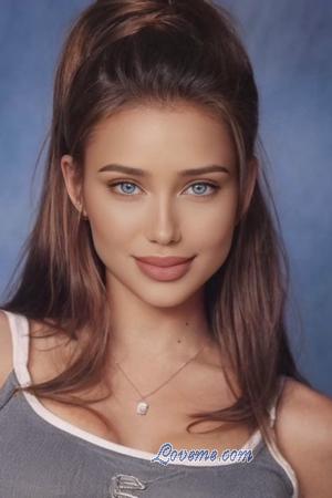 Ladies of Eastern-Europe