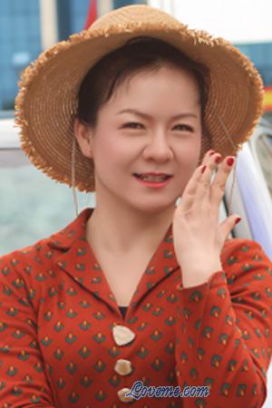 222818 - Lily Age: 54 - China