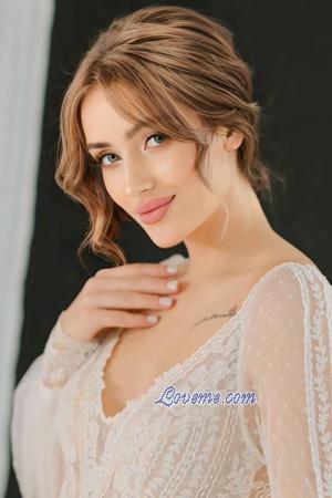 Ladies of Eastern-Europe