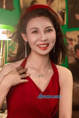 Ladies of Asia