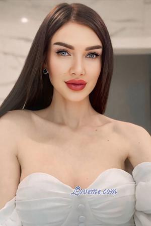 Ladies of Eastern-Europe