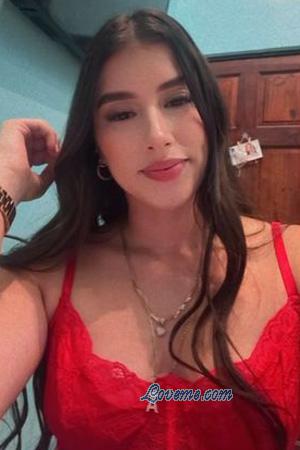 Ladies of Costa Rica