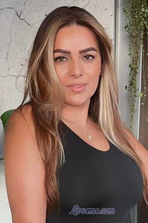 224718 - Samara Age: 47 - Colombia