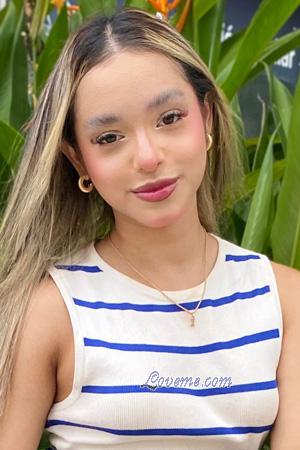 224729 - Isabella Age: 18 - Colombia