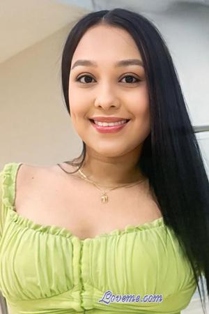 Ladies of Latin-America