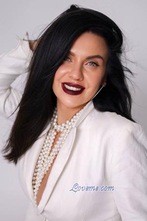 Ladies of Eastern-Europe