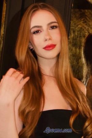 Ladies of Eastern-Europe