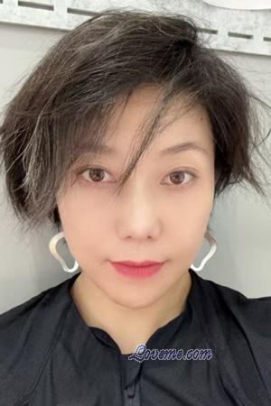 226433 - Nini Age: 43 - China