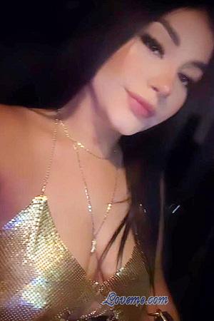 Ladies of Latin-America