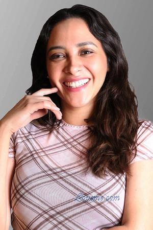 Ladies of Latin-America