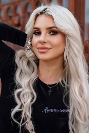 Ladies of Eastern-Europe